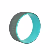 چرخ یوگا «DEXREY «yoga wheel