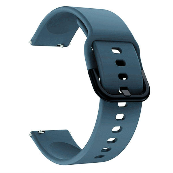 بند مدل Ek-07 مناسب برای ساعت هوشمند سامسونگ Gear S2 Classic/ Gear Sport/ Active