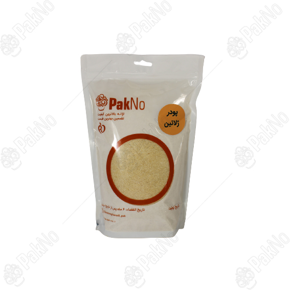 پودر ژلاتین (1کیلویی)