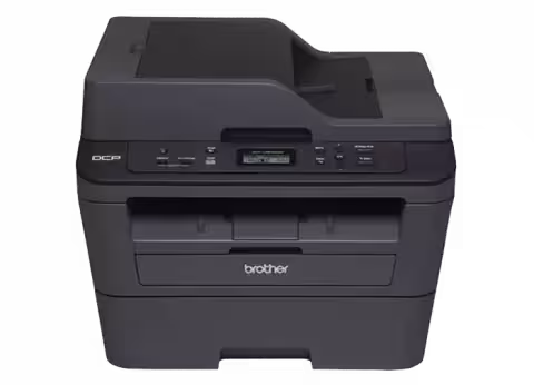 خرید پرینتر سه کاره لیزری Brother مدل DCP-L2540DW