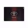 برچسب پوششی ماهوت مدل TOYOTA-Logo مناسب برای تبلت اپل iPad Air 2013 A1476