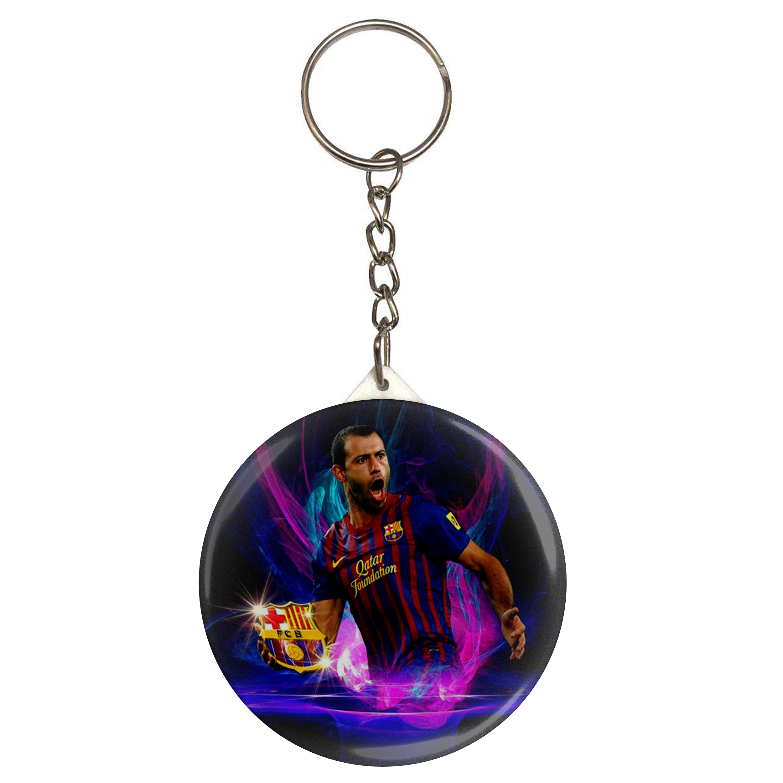 جاکلیدی طرح خاویر ماسکرانو مدل S5213