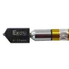 بسته 3 عددی الماس شیشه بر اکو مدل Gh-1999