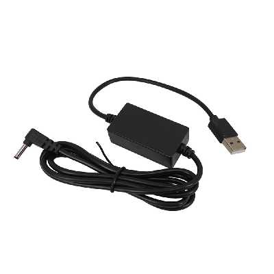 شارژر باتری دوربین مدل LP-E12 Power bank USB