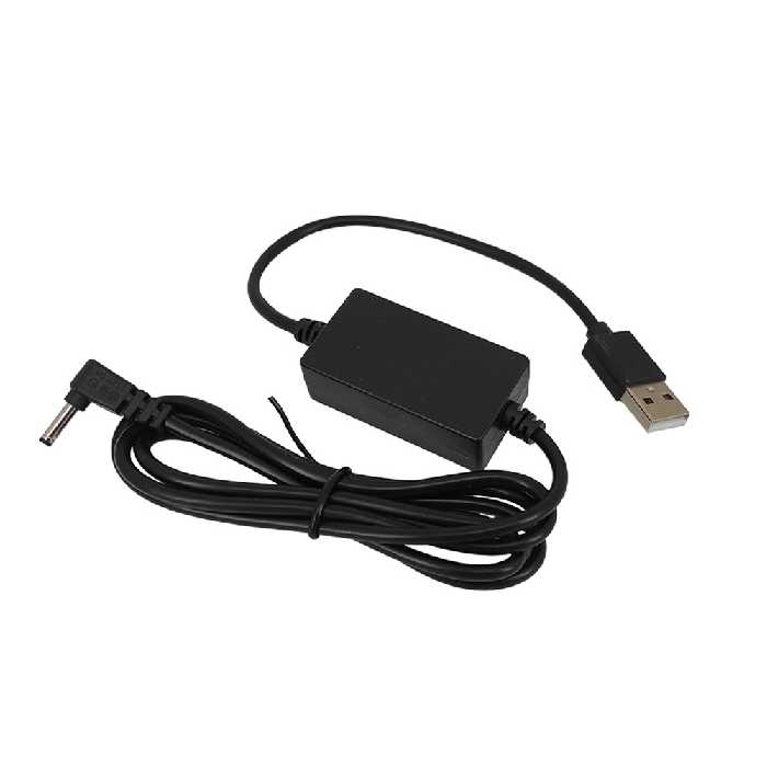 شارژر باتری دوربین مدل LP-E12 Power bank USB