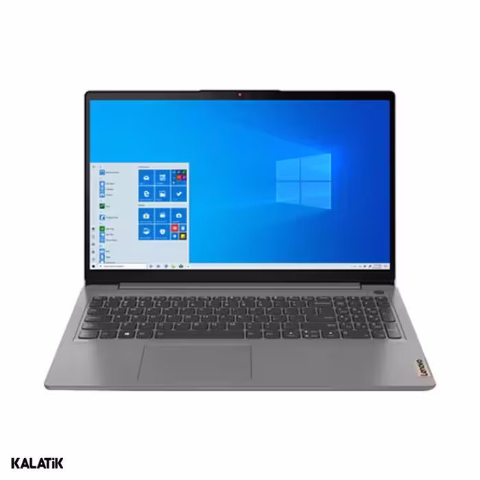 لپ تاپ 15.6 اینچی لنوو مدل IdeaPad 3-15ITL6 (1165G7-12GB-MX450-512GB)