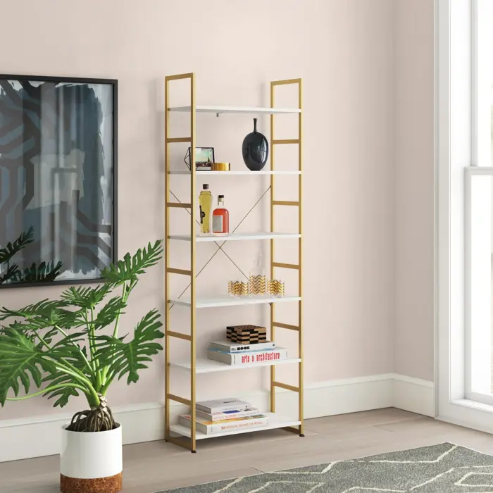 کتابخانه دیزم مدل LIB-36C07-70W