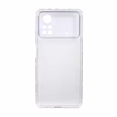کاور مدل SHF کد 1MS مناسب برای گوشی موبایل شیائومی Poco X4 Pro 5G