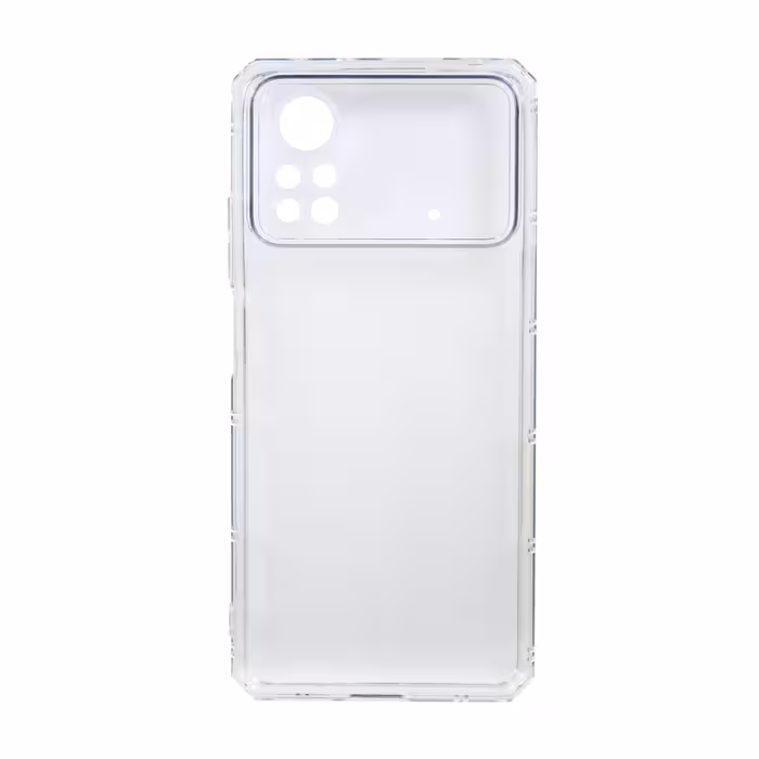 کاور مدل SHF کد 1MS مناسب برای گوشی موبایل شیائومی Poco X4 Pro 5G
