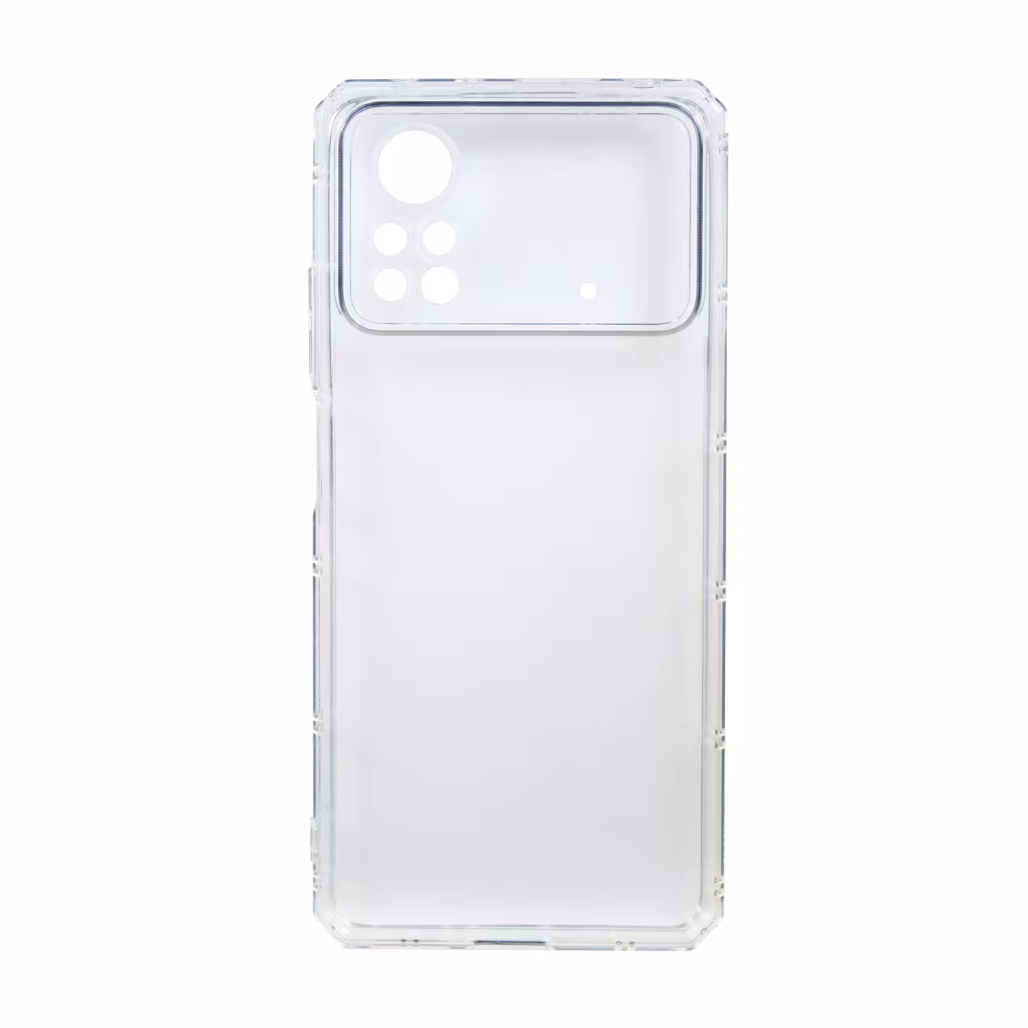 کاور مدل SHF کد 1MS مناسب برای گوشی موبایل شیائومی Poco X4 Pro 5G
