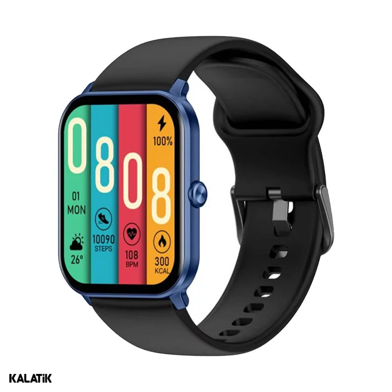 ساعت هوشمند کیسلکت مدل Calling Watch Ks mini