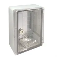 تابلو برق 18 عددی مدل TET-TR2821