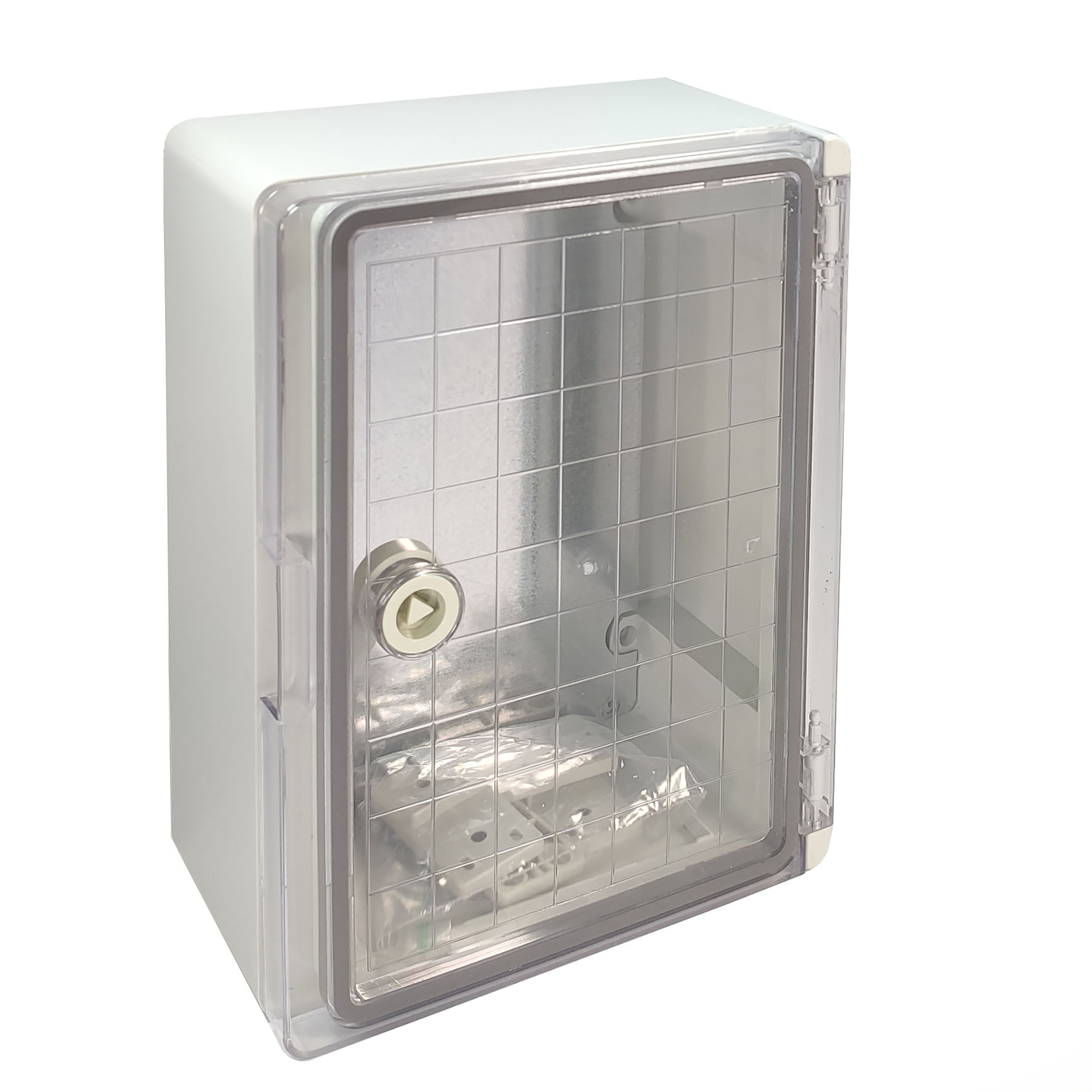 تابلو برق 18 عددی مدل TET-TR2821