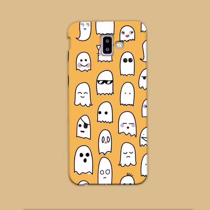 کاور گارد قاب مناسب برای گوشی موبایل سامسونگ J6 PLUS – کد 283