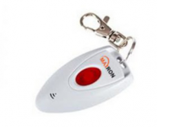 کلید درخواست کمک مکسرون مدل MX-BA-WPAB-01