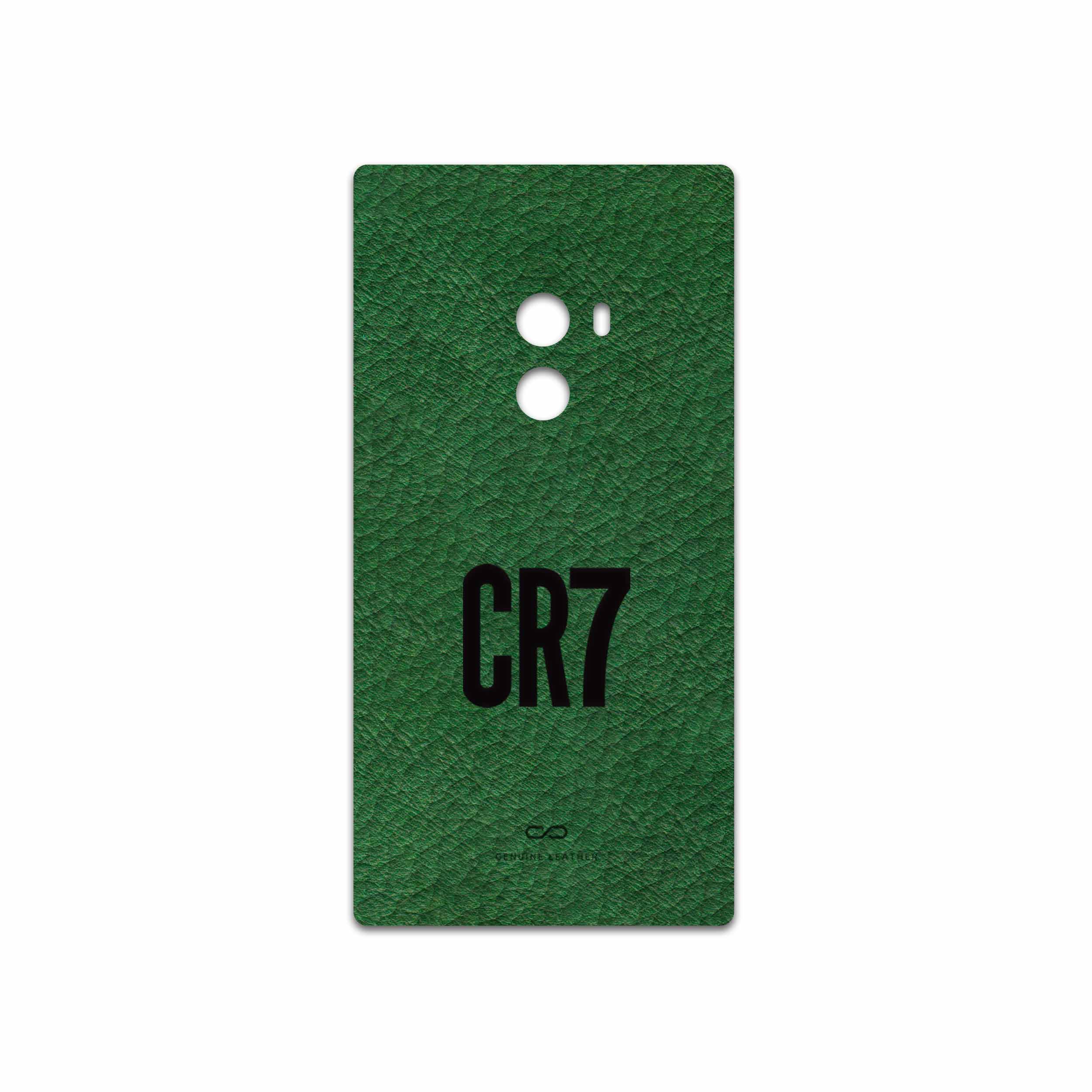 برچسب پوششی ماهوت مدل GL-CR7 مناسب برای گوشی موبایل شیائومی Mi Mix