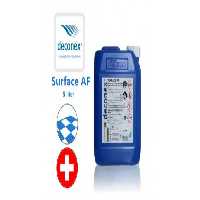 محلول ضدعفونی کننده کف و سطوح دکونکس Deconex SURFACE AF - گالن 5 لیتری - کد 541