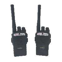 واکی تاکی اسباب بازی مدل m60 مجموعه 2 عددی