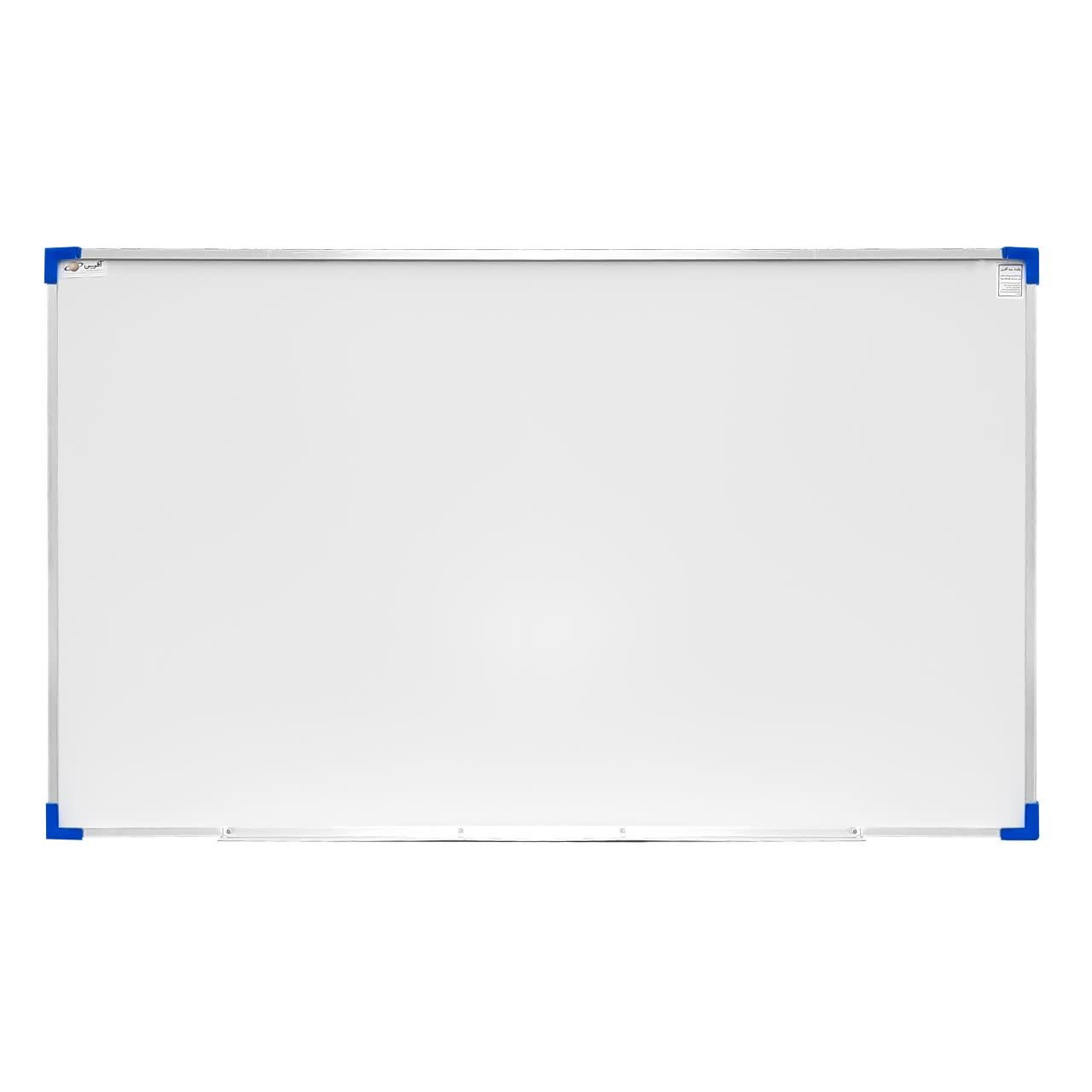 تخته وایت برد غیرمغناطیسی 50 در70 برند آفرین 
