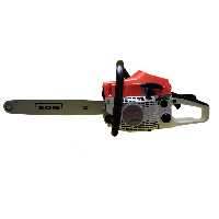 اره زنجیری بنزینی زاگ مدل BG-C5800