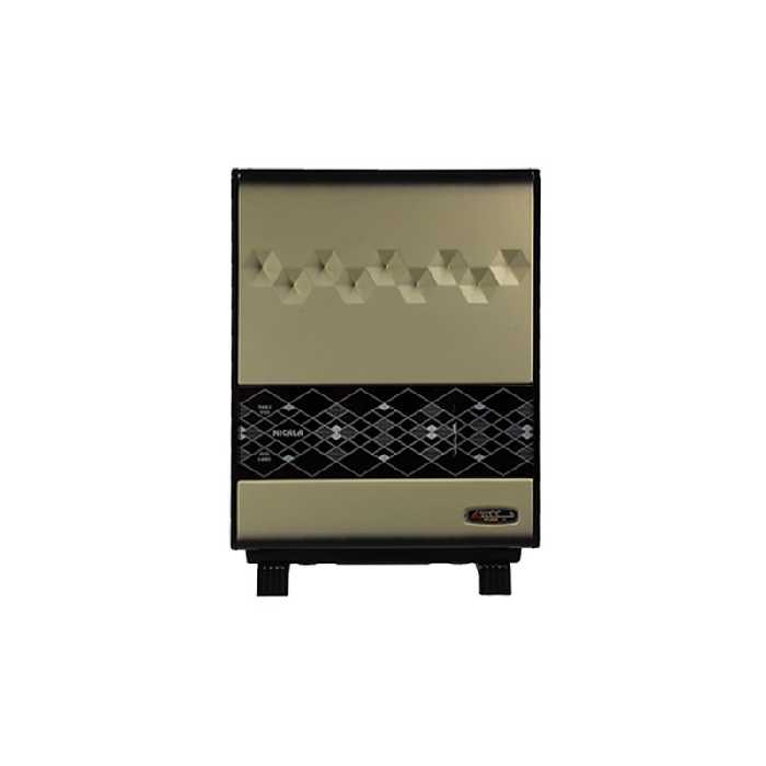 بخاری گازسوز صبا6000ارسال با باربری وپس کرایه