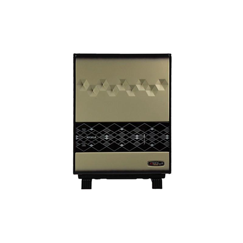 بخاری گازسوز صبا6000ارسال با باربری وپس کرایه