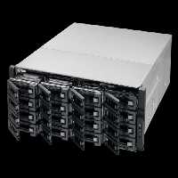 هارد تحت شبکه کیونپ TVS-EC1680U SAS RP 8GE-R2