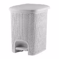 سطل پدالی پازیریک سایز 1 کد محصول: 36192