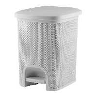 سطل پدالی پازیریک سایز 1 کد محصول: 36192