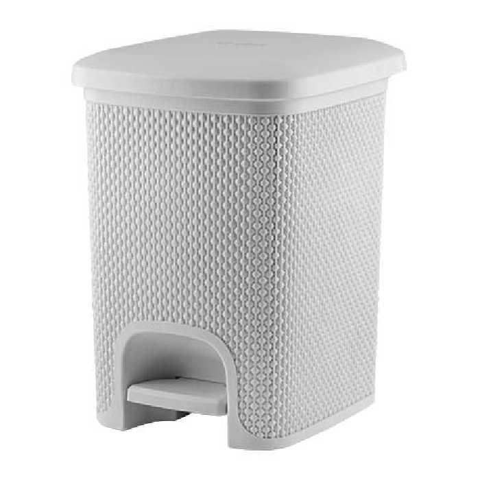 سطل پدالی پازیریک سایز 1 کد محصول: 36192