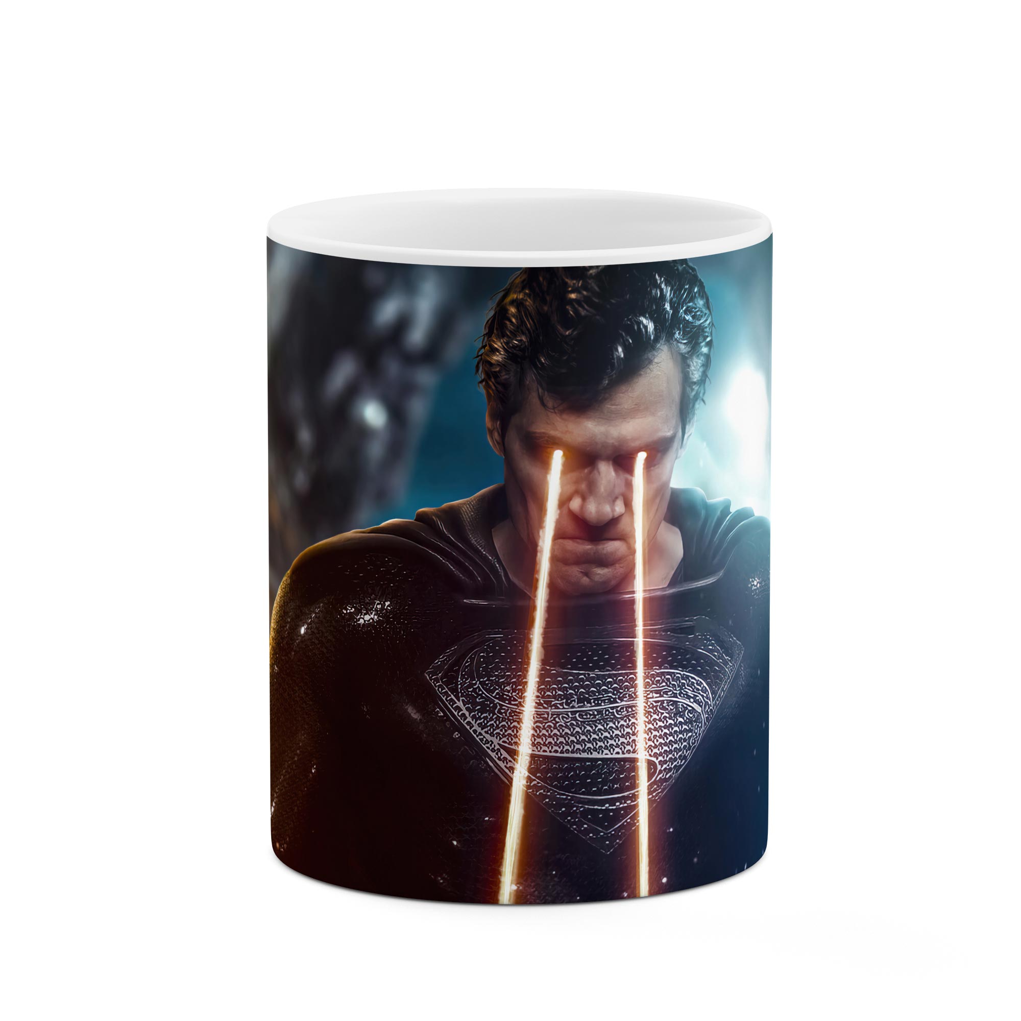 ماگ طرح سوپرمن مدل mgp02377