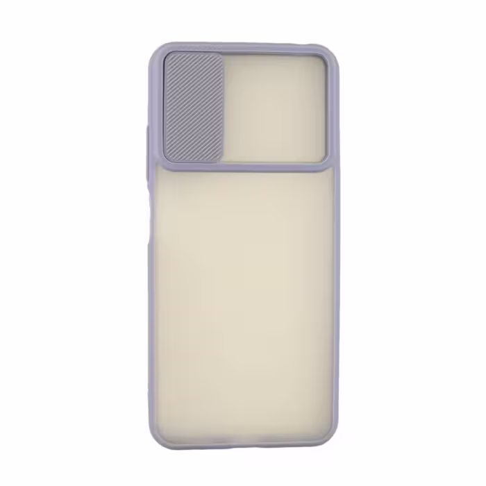 کاور مدل LNZ-R5G مناسب برای گوشی موبایل شیائومی Redmi Note 10 5G