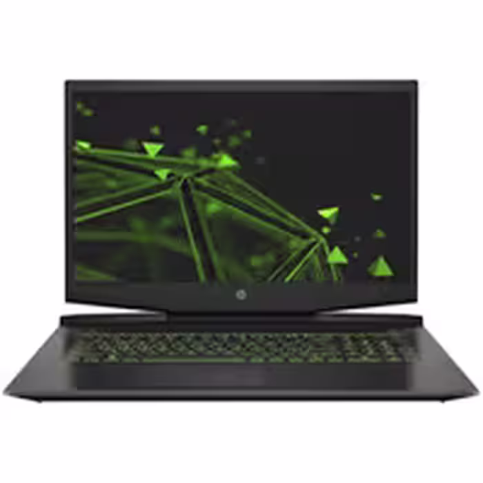 لپ تاپ 17 اینچی اچ پی مدل Pavilion Gaming CD1008ne