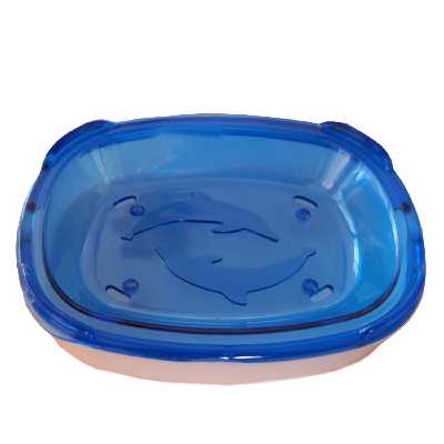 جاصابونی مدل دلفین