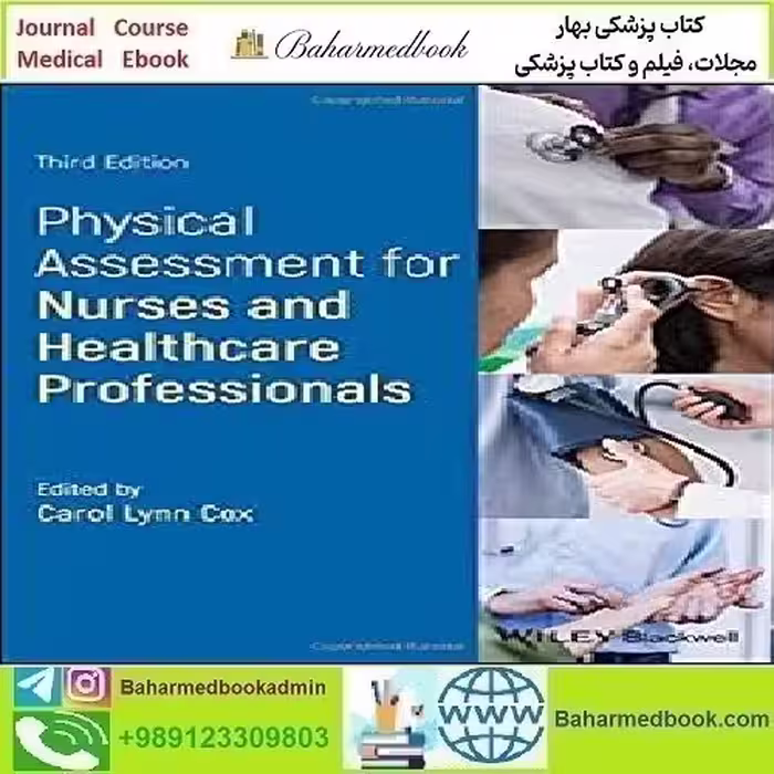 Physical Assessment for Nurses and Healthcare Professionals