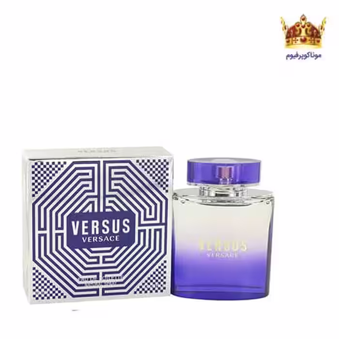 ادکلن ورساچه ورسوس | Versace Versus | موناکوپرفیوم