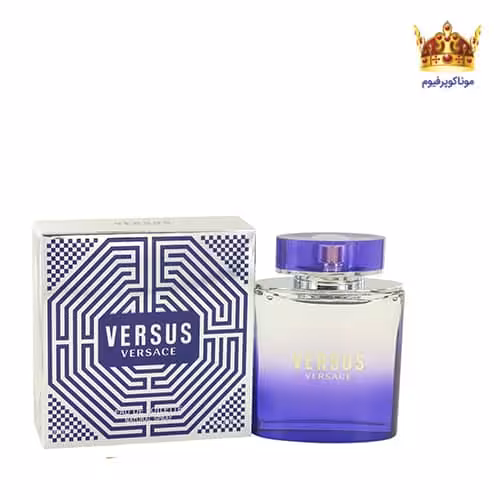 ادکلن ورساچه ورسوس | Versace Versus | موناکوپرفیوم