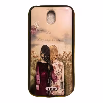 کاور مدل d8 مناسب برای گوشی موبایل نوکیا 1