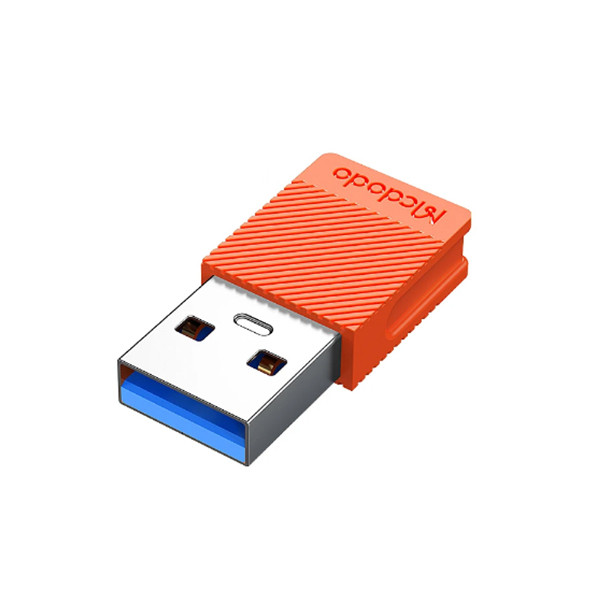 مبدل USB3.0 به USB-C مک دودو مدل OT-6550 | کالا مکس