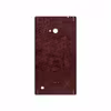 برچسب پوششی ماهوت مدل NL-MAH مناسب برای گوشی موبایل نوکیا Lumia 720