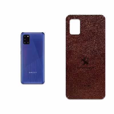 برچسب پوششی ماهوت مدل NL-PEGT مناسب برای گوشی موبایل سامسونگ Galaxy A31