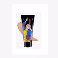 کرم پودر کالیستا مدل Long Lasting And Matt شماره M12