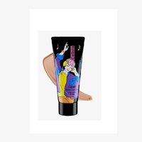 کرم پودر کالیستا مدل Long Lasting And Matt شماره M12