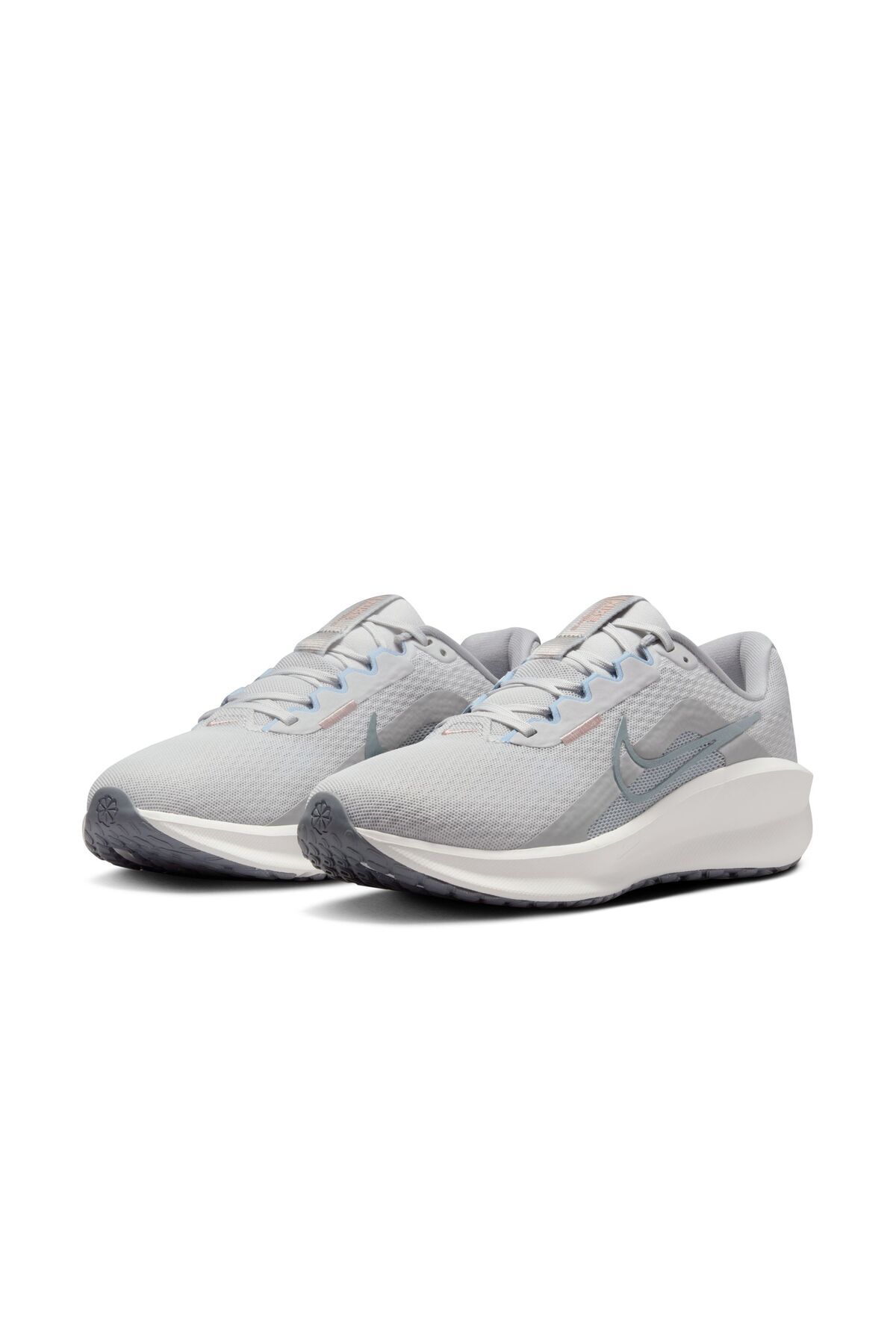 اسنیکر خاکستری زنانه اورجینال Nike