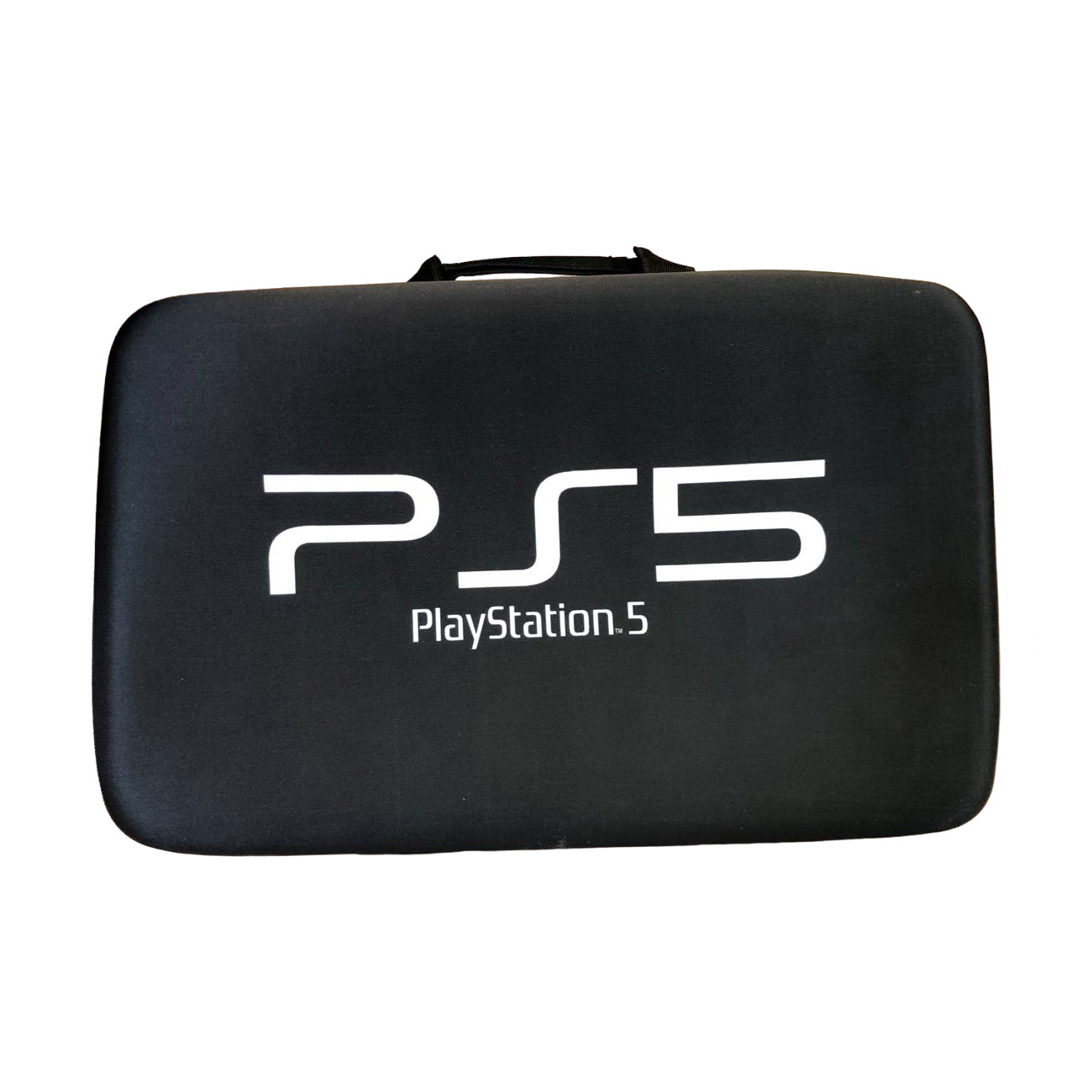 کیف کنسول بازی PS5 اسلیم مشکی کد 139170 - فراز سیستم