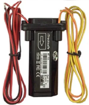 ردیاب خودرو ITRACK SAFE مدل MT-1C