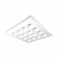 پنل LED روکار 48 وات 60x60 مازی نور مدل برلیانس