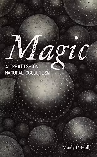 خرید و دانلود نسخه کامل کتاب Magic: A Treatise on Natural Occultism -   Pdf