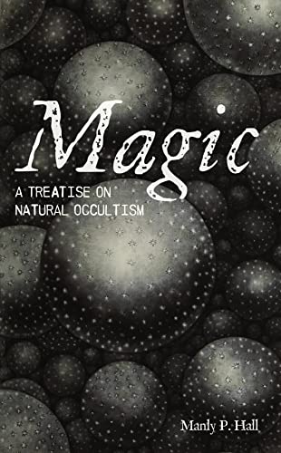 خرید و دانلود نسخه کامل کتاب Magic: A Treatise on Natural Occultism - Pdf