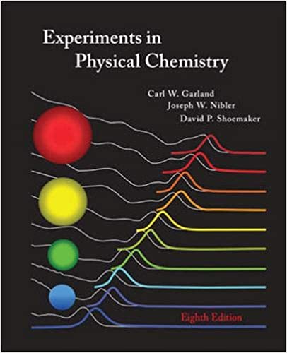  دانلود کتاب Experiments In Physical Chemistry, 8th ed, 2008 - دانلود کتاب های دانشگاهی